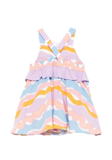 Abito con coulotte STELLA MC CARTNEY KIDS | TY1092 Z3442999MC